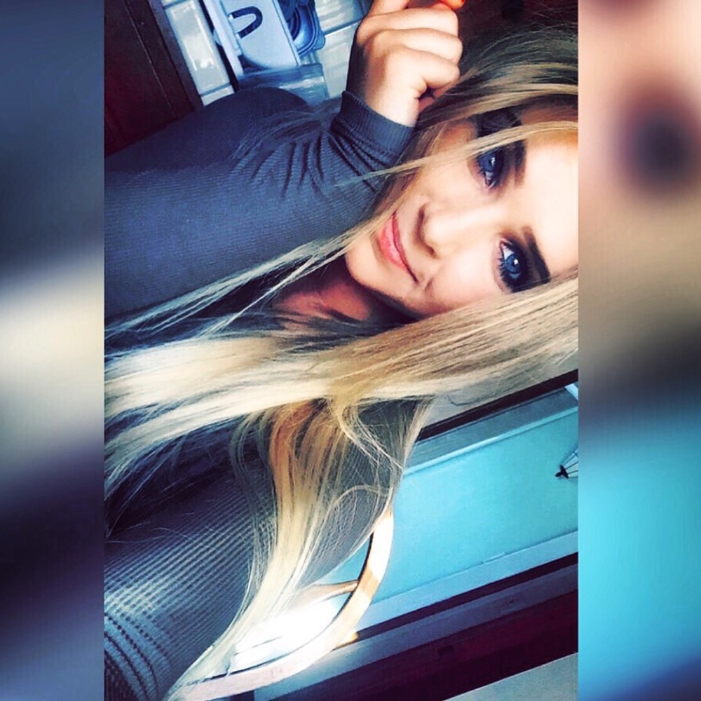 Meet your Posher, Katy